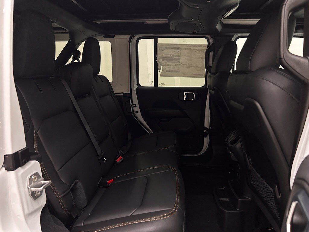 2026 Jeep Wrangler Sahara Portland OR