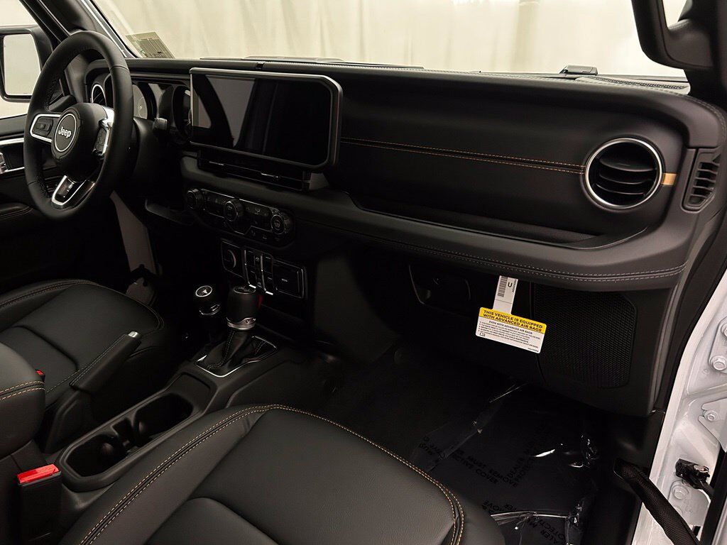 2026 Jeep Wrangler Sahara Portland OR