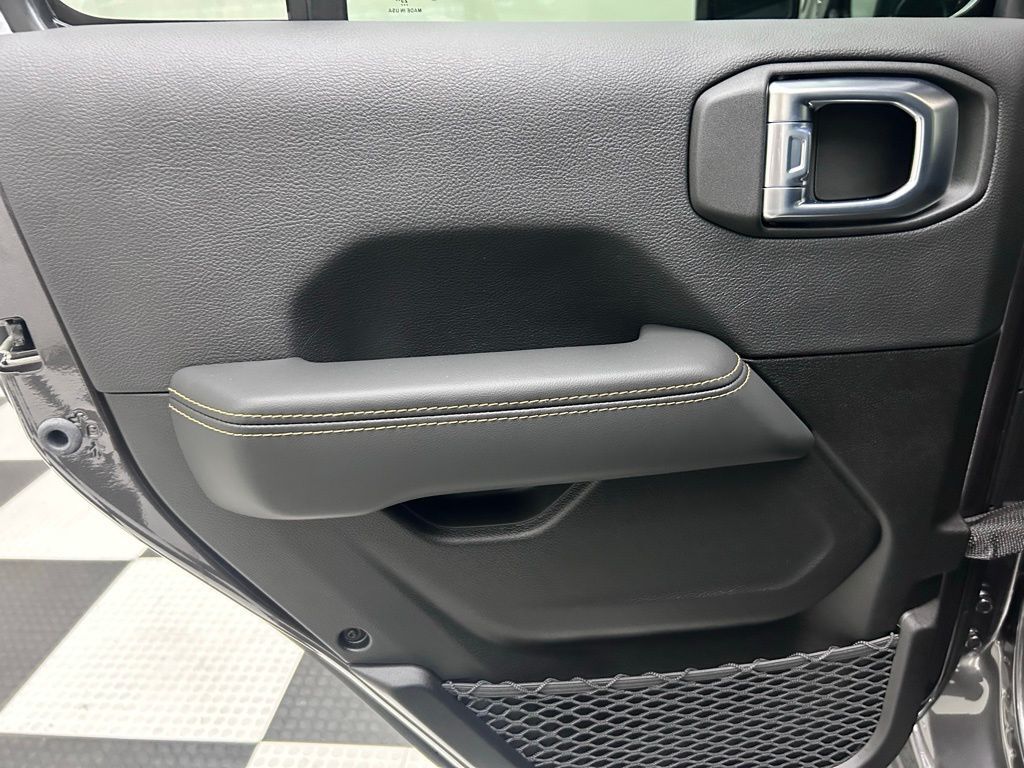 2026 Jeep Wrangler Sahara Portland OR