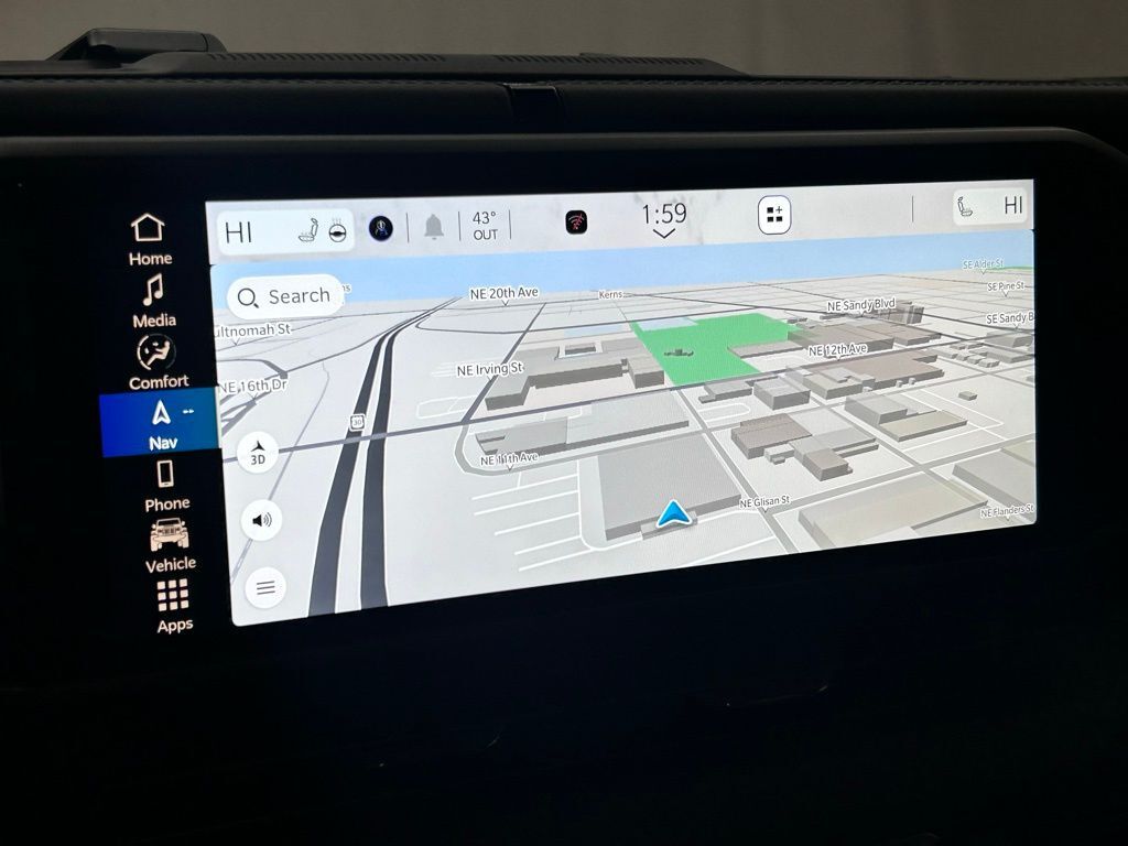 2026 Jeep Wrangler Sahara Portland OR