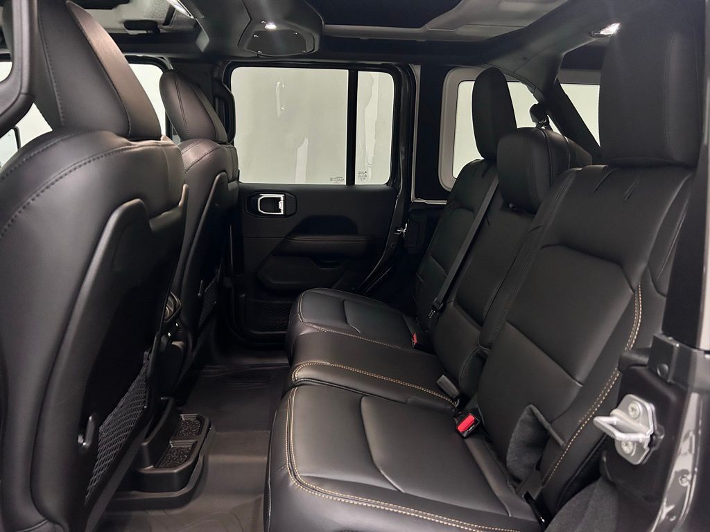 2026 Jeep Wrangler Sahara Portland OR