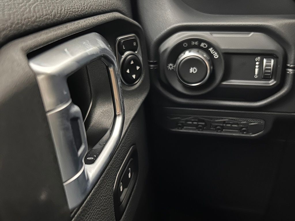 2026 Jeep Wrangler Sahara Portland OR