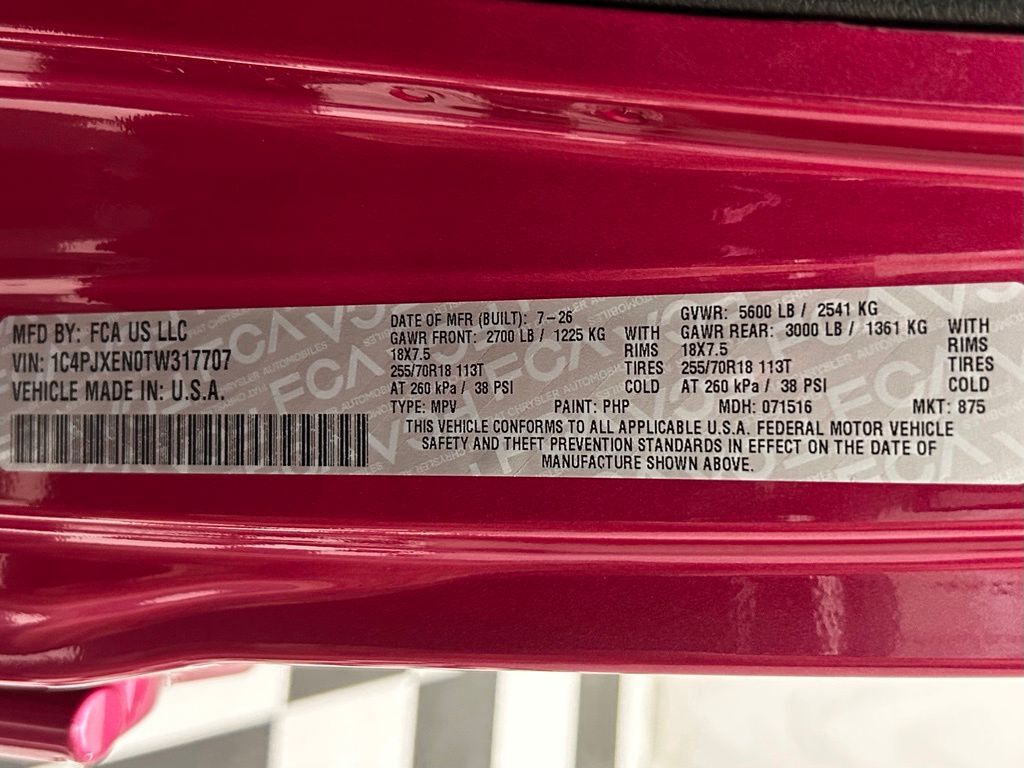 2026 Jeep Wrangler Sahara Portland OR