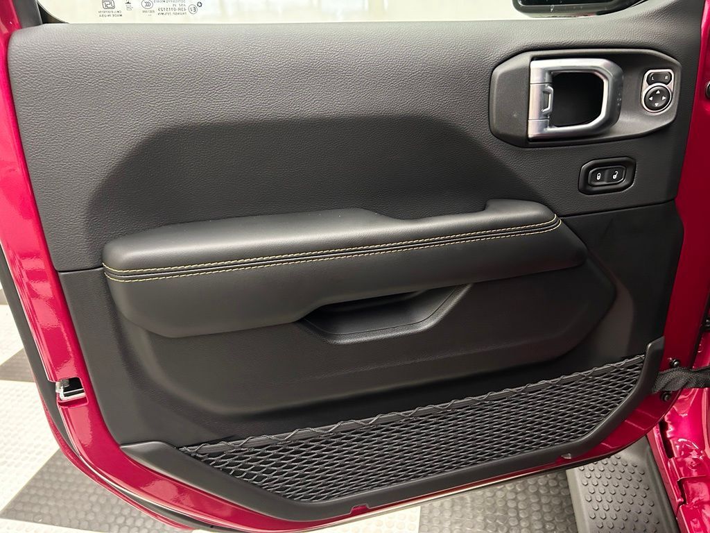 2026 Jeep Wrangler Sahara Portland OR