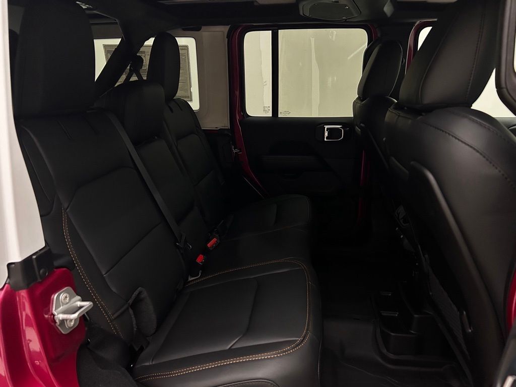 2026 Jeep Wrangler Sahara Portland OR