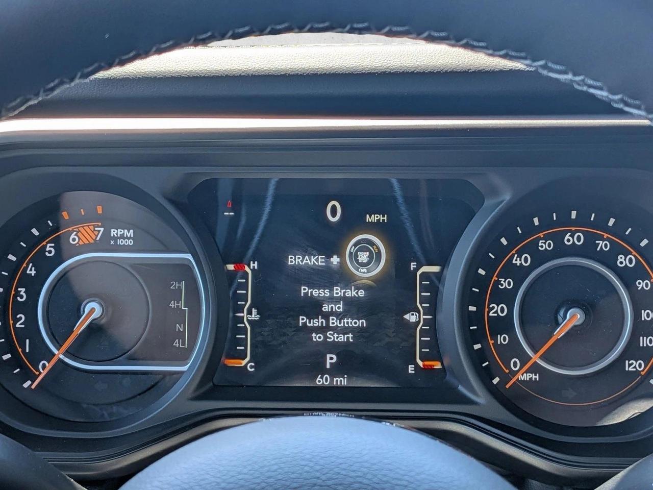 2026 Jeep Wrangler Sahara Roseville CA