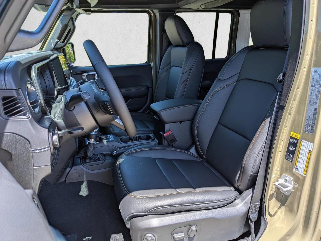 2026 Jeep Wrangler Sahara Roseville CA