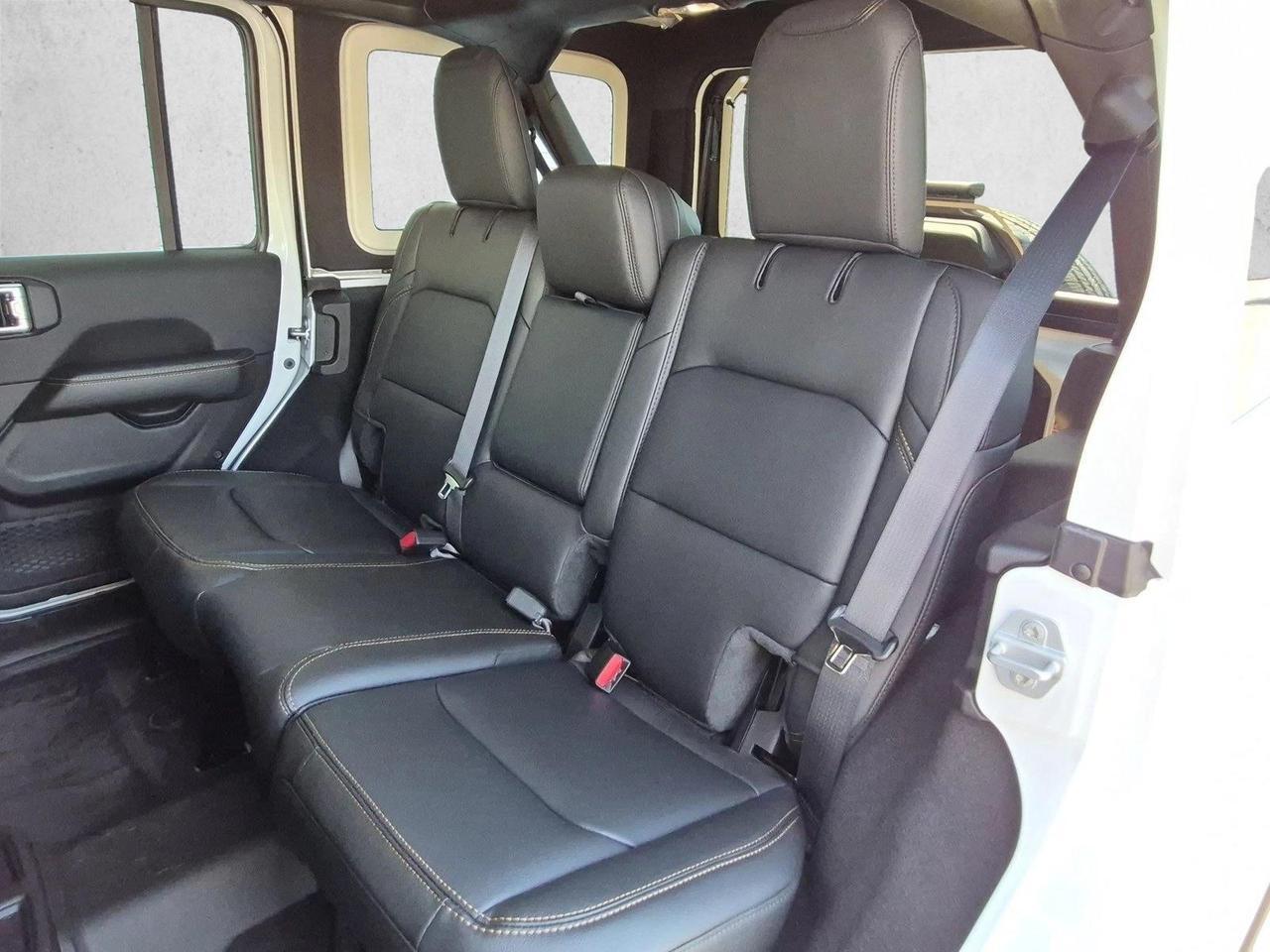 2026 Jeep Wrangler Sahara Roseville CA