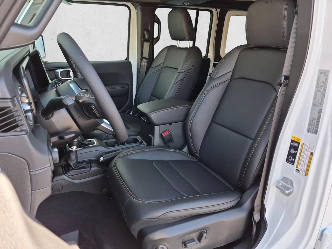 2026 Jeep Wrangler Sahara Roseville CA