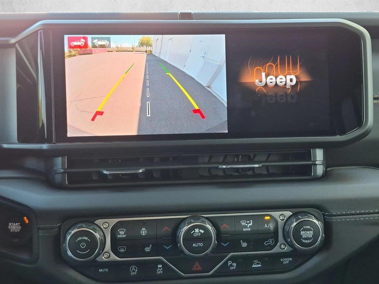 2026 Jeep Wrangler Sahara Roseville CA