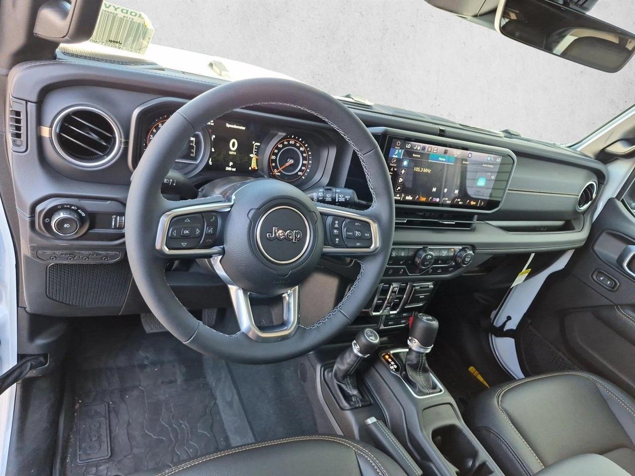 2026 Jeep Wrangler Sahara Roseville CA