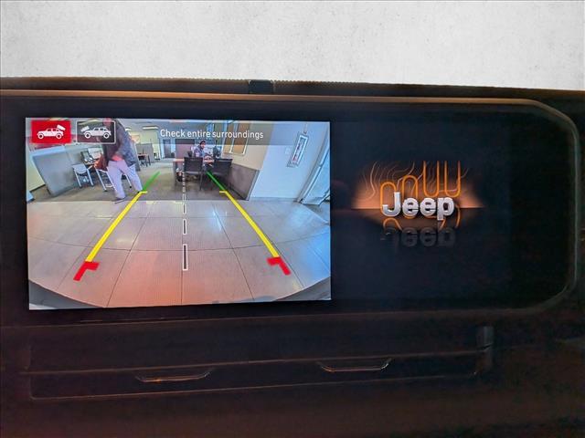 2026 Jeep Wrangler Sahara Roseville CA