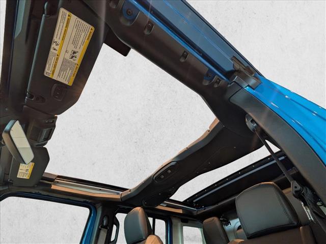 2026 Jeep Wrangler Sahara Roseville CA