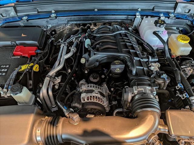 2026 Jeep Wrangler Sahara Roseville CA