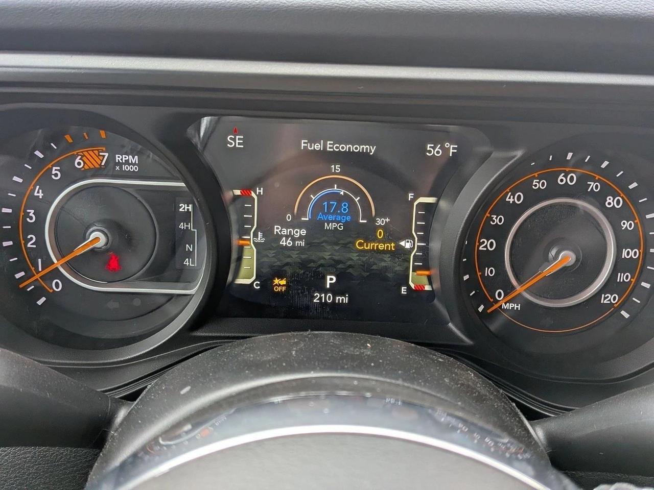 2026 Jeep Wrangler Sahara Roseville CA