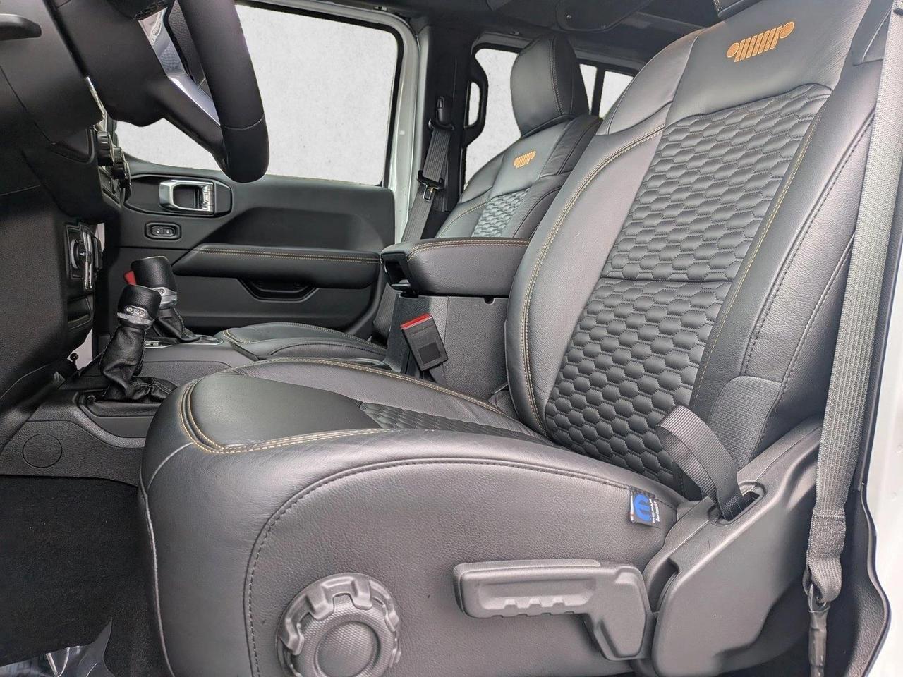 2026 Jeep Wrangler Sahara Roseville CA