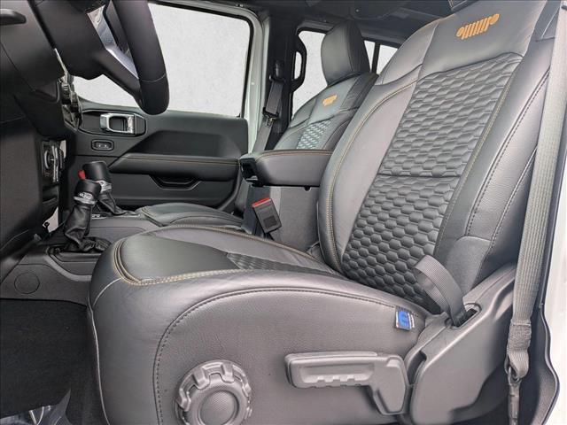 2026 Jeep Wrangler Sahara Roseville CA