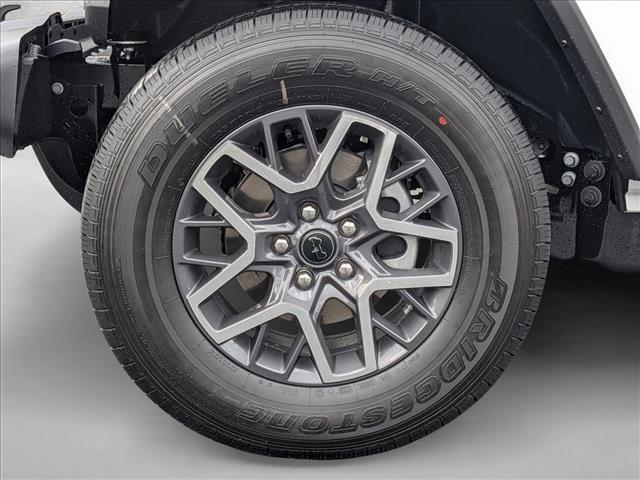 2026 Jeep Wrangler Sahara Roseville CA