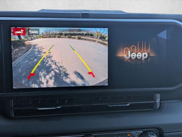 2026 Jeep Wrangler Sahara Roseville CA