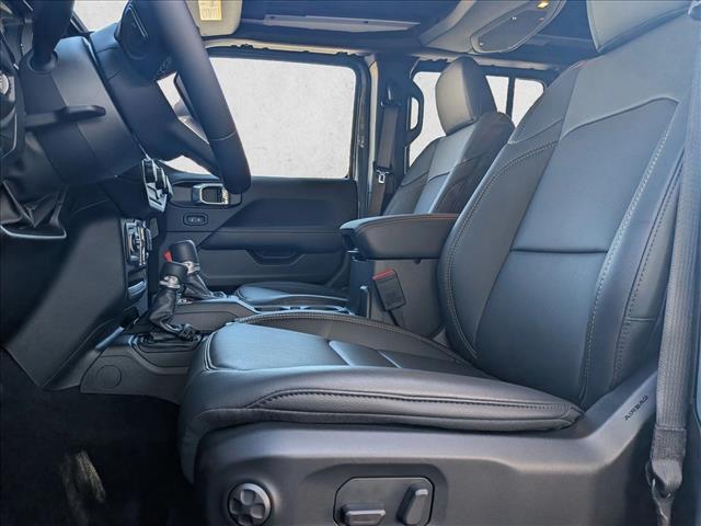 2026 Jeep Wrangler Sahara Roseville CA