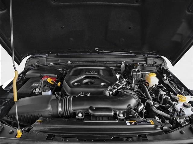 2026 Jeep Wrangler Sahara Roseville CA