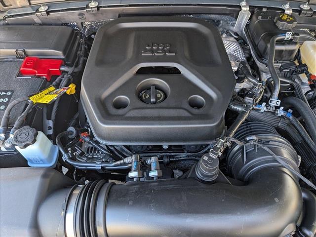 2026 Jeep Wrangler Sahara Roseville CA