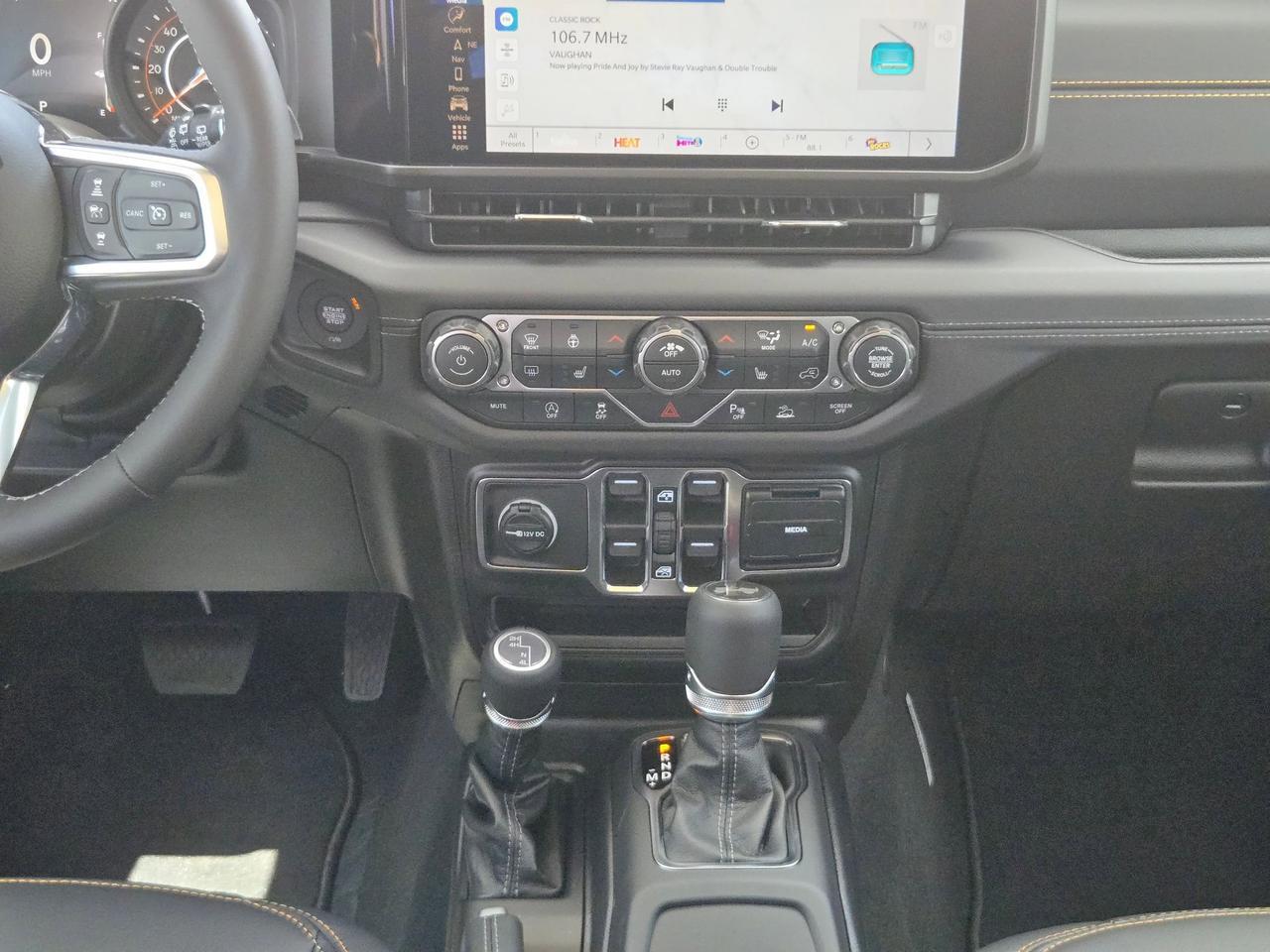 2026 Jeep Wrangler Sahara Castroville TX