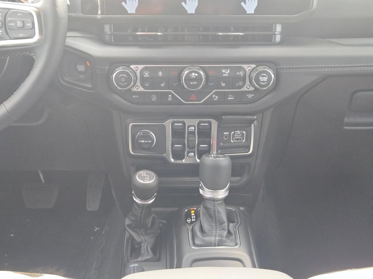 2026 Jeep Wrangler Sahara Castroville TX