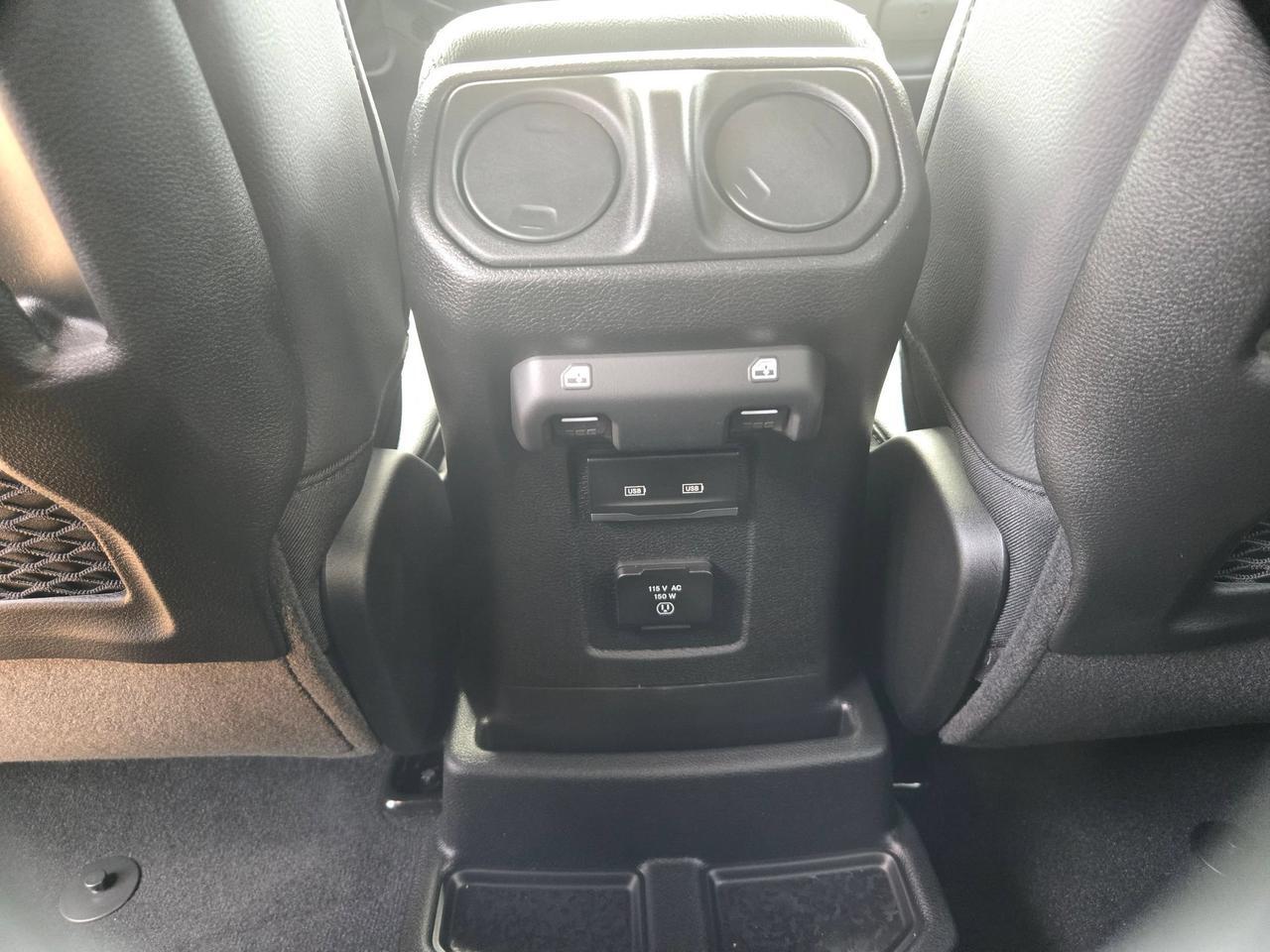 2026 Jeep Wrangler Sahara Castroville TX