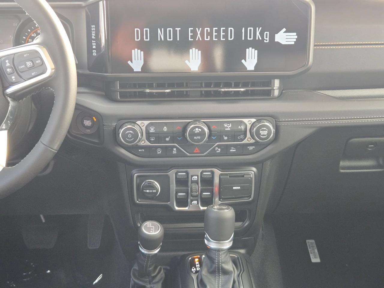 2026 Jeep Wrangler Sahara Castroville TX
