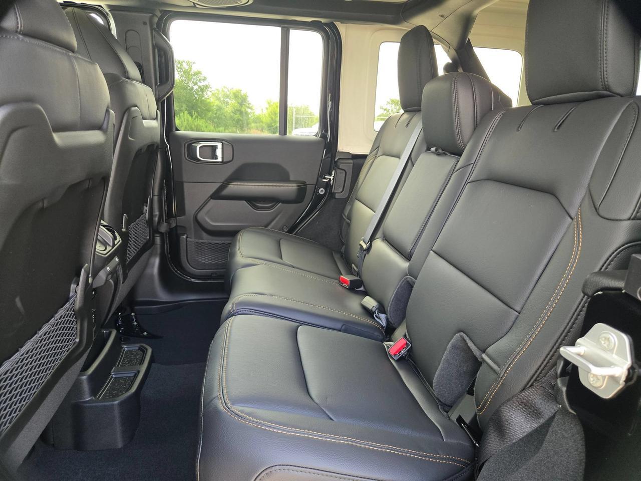 2026 Jeep Wrangler Sahara Castroville TX