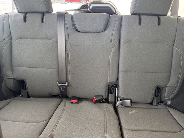 2026 Jeep Wrangler Sahara Watertown SD