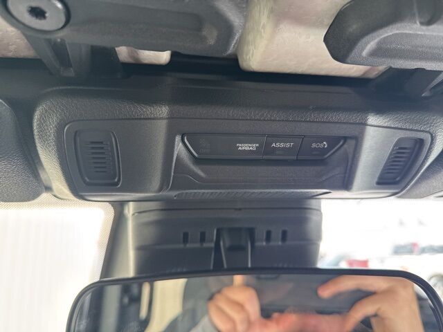 2026 Jeep Wrangler Sahara Watertown SD