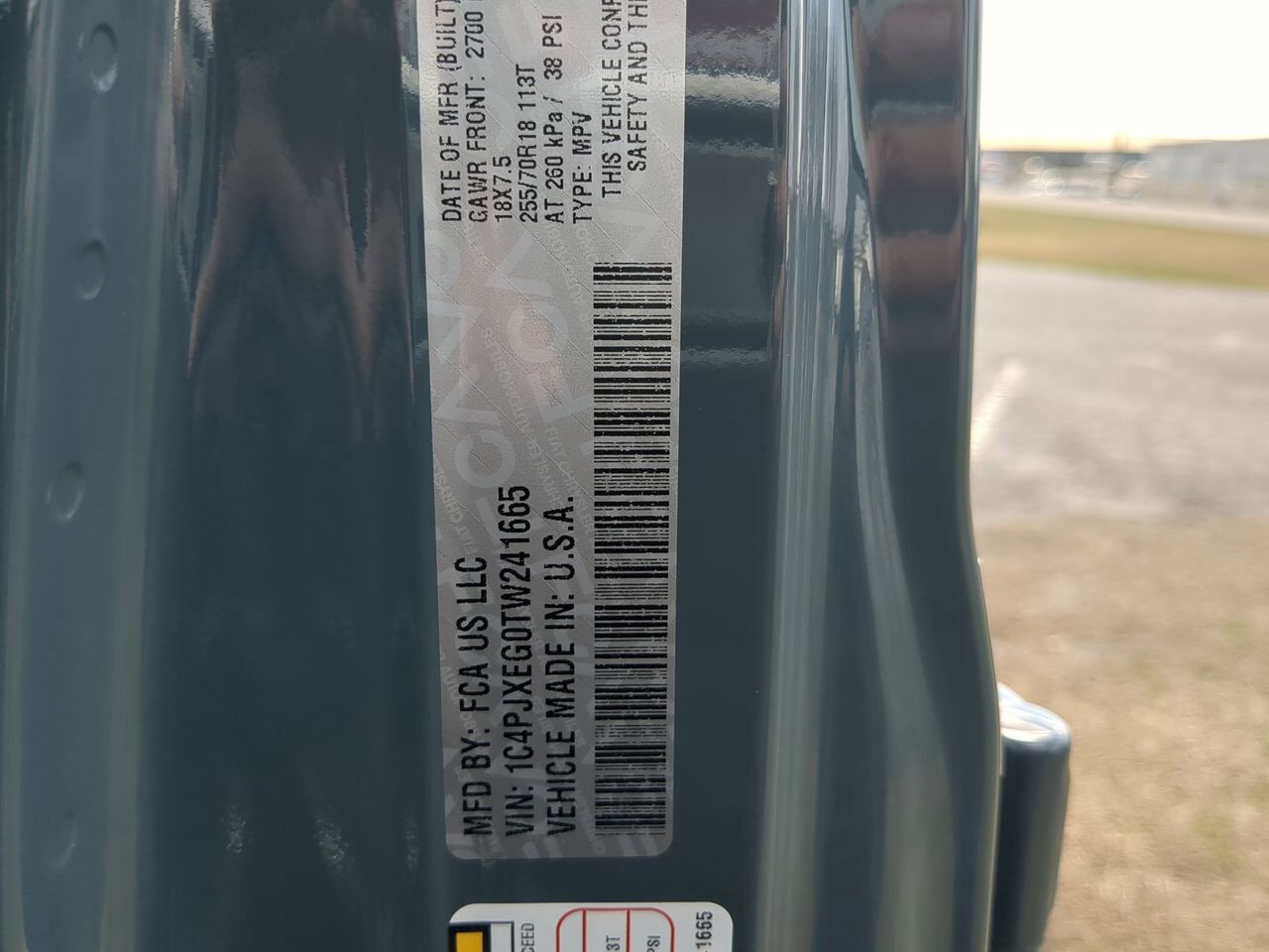 2026 Jeep Wrangler Sahara Winder GA