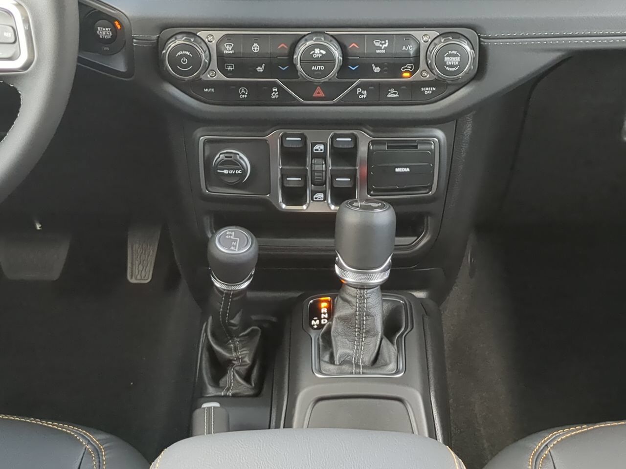 2026 Jeep Wrangler Sahara Winder GA