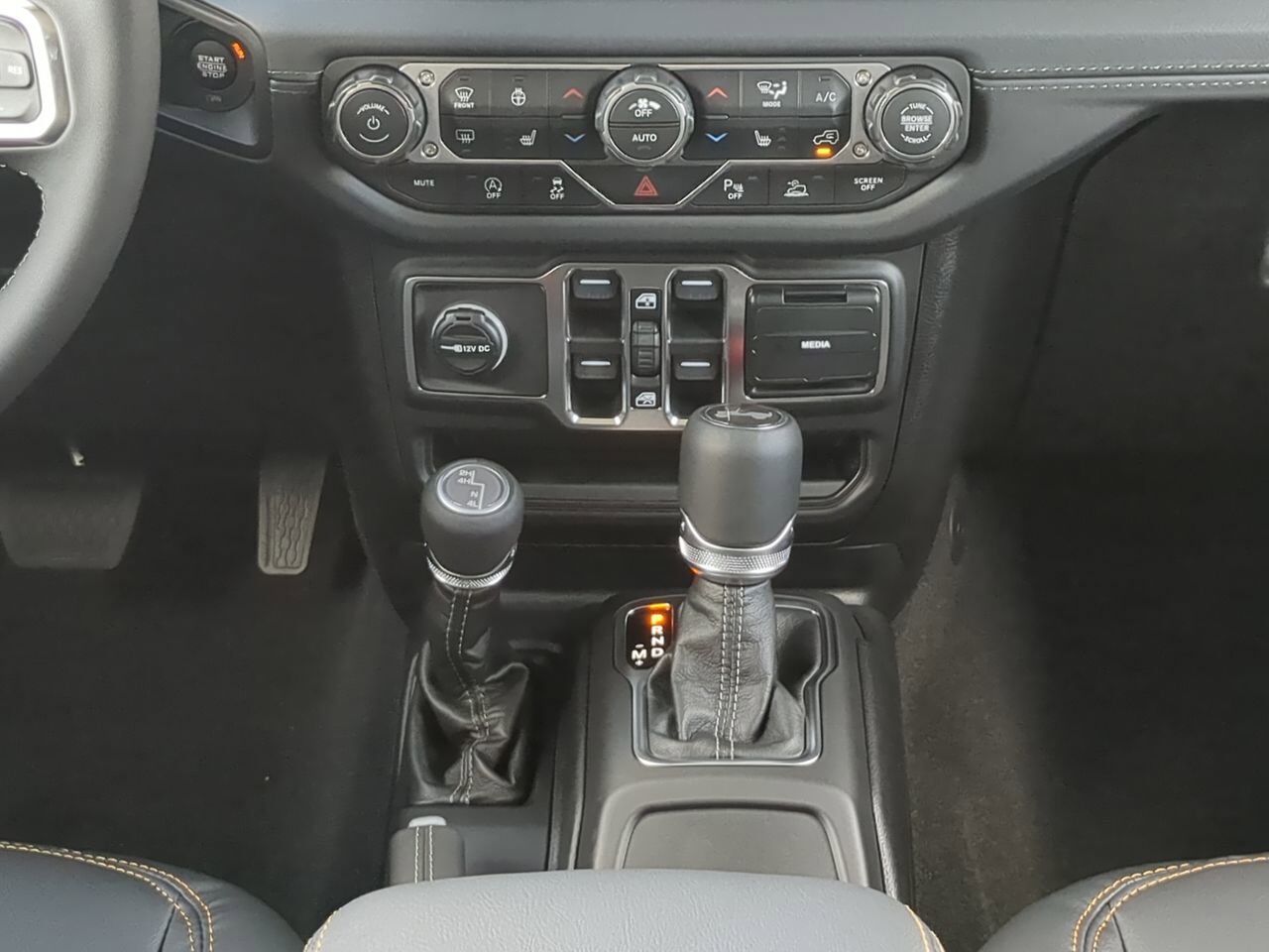 2026 Jeep Wrangler Sahara Winder GA