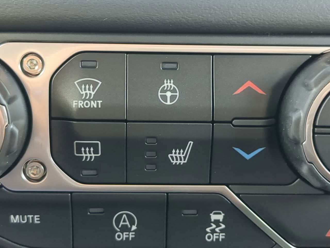 2026 Jeep Wrangler Sahara Winder GA