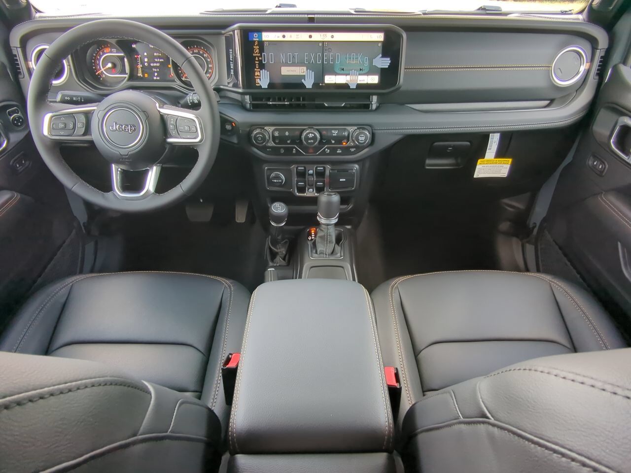 2026 Jeep Wrangler Sahara Winder GA