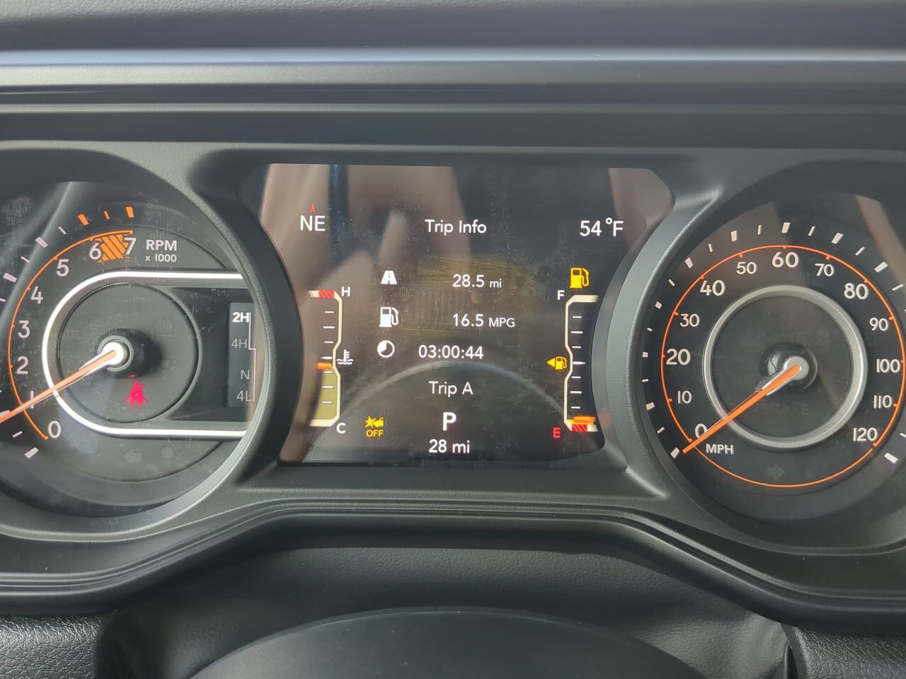 2026 Jeep Wrangler Sahara Winder GA