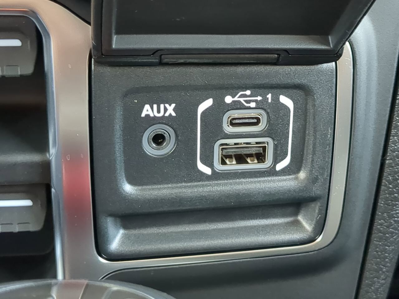 2026 Jeep Wrangler Sahara Winder GA