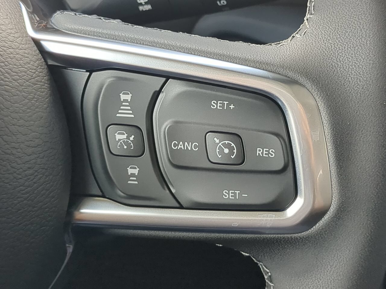 2026 Jeep Wrangler Sahara Winder GA