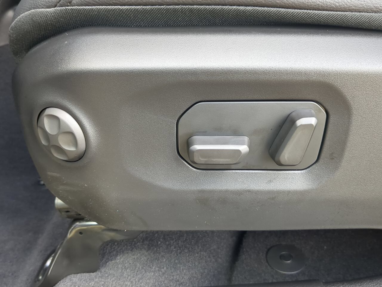 2026 Jeep Wrangler Sahara Winder GA