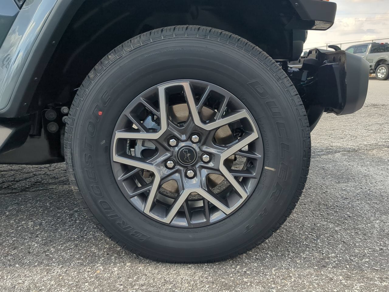 2026 Jeep Wrangler Sahara Winder GA