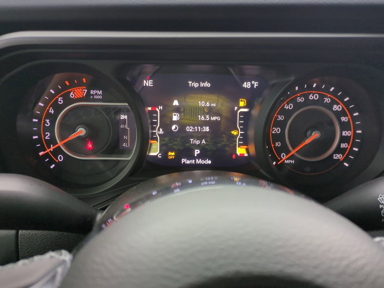 2026 Jeep Wrangler Sahara Winder GA