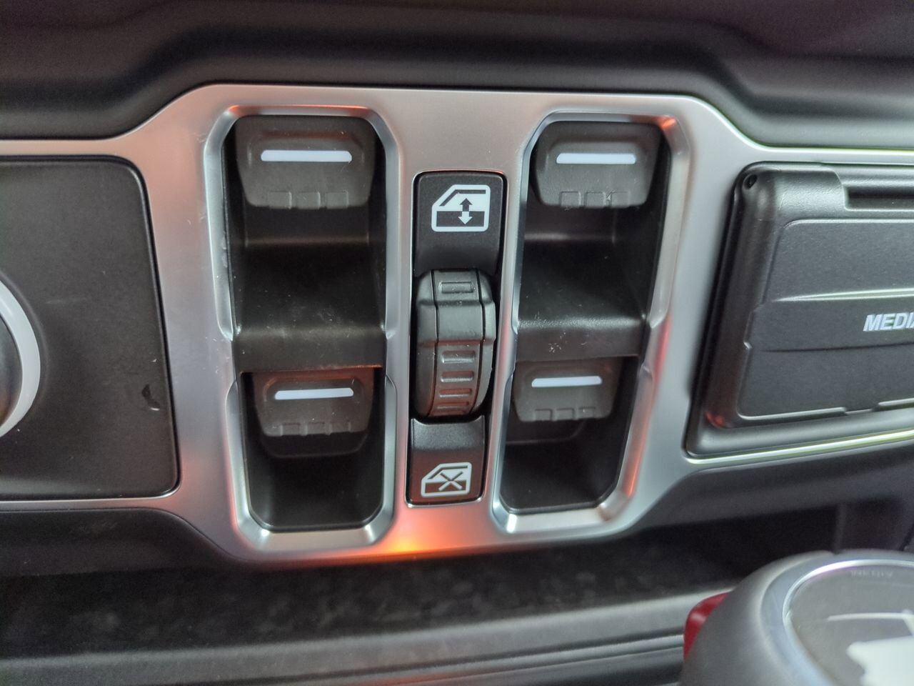 2026 Jeep Wrangler Sahara Winder GA