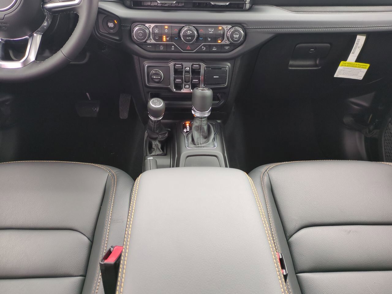 2026 Jeep Wrangler Sahara Winder GA