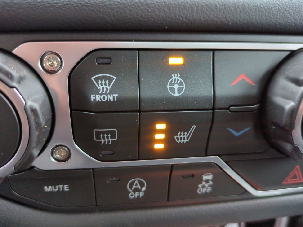 2026 Jeep Wrangler Sahara Winder GA