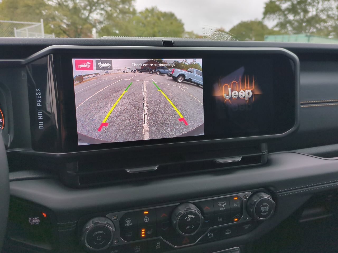 2026 Jeep Wrangler Sahara Winder GA