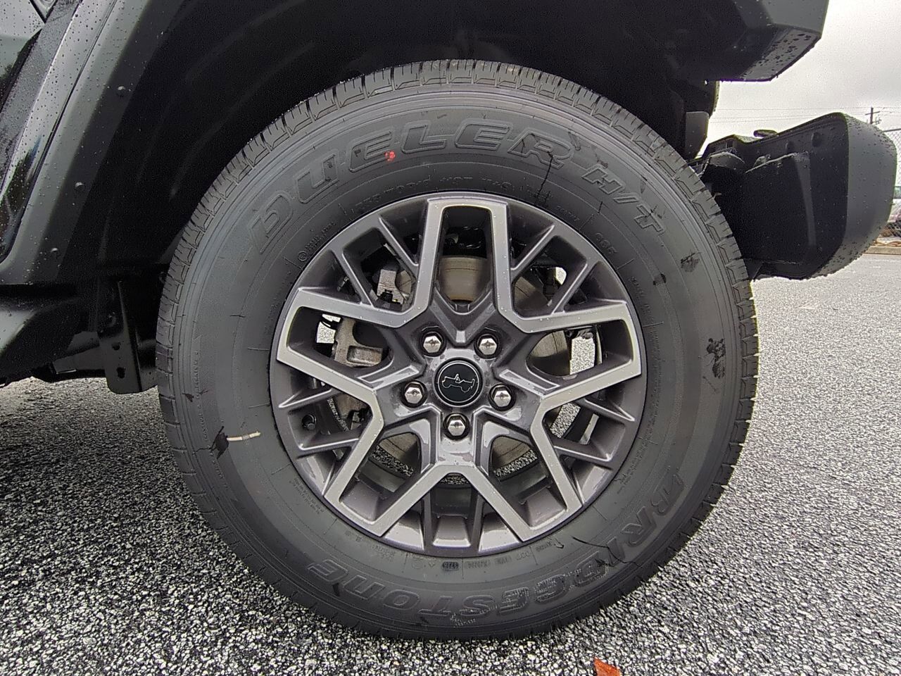 2026 Jeep Wrangler Sahara Winder GA