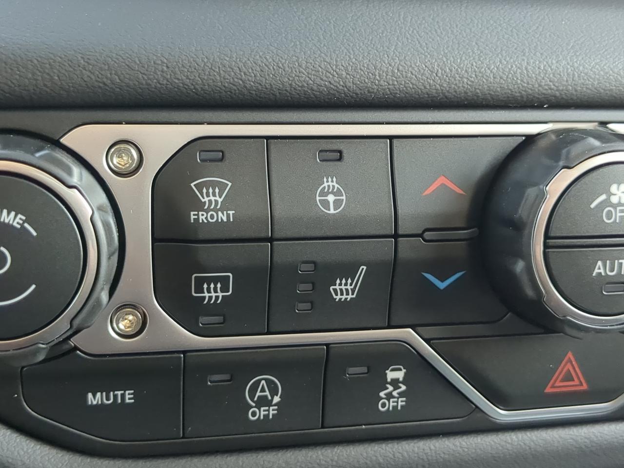 2026 Jeep Wrangler Sahara Winder GA